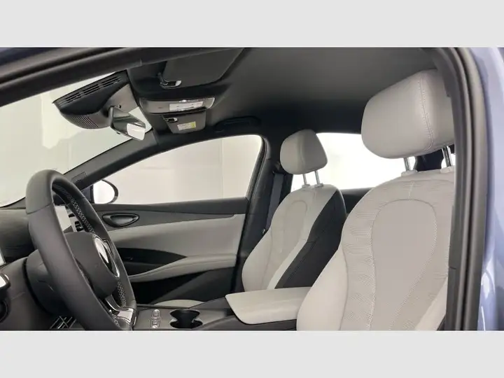 BYD Seal 2026, foto 46