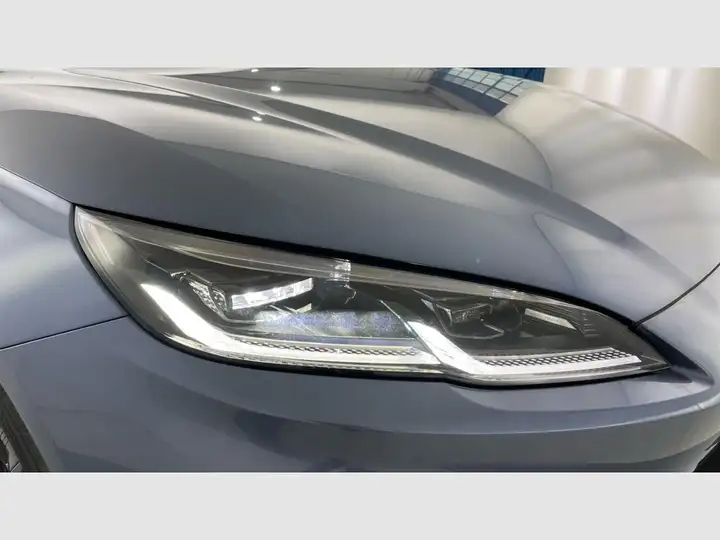 BYD Seal 2026, foto 43