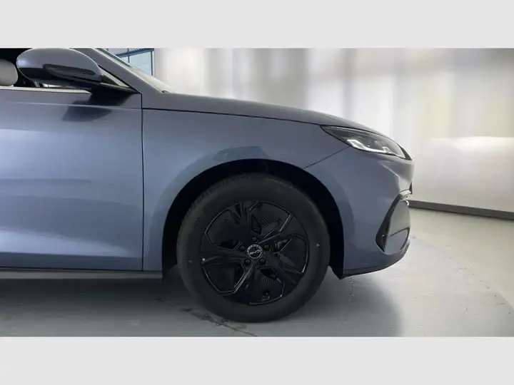 BYD Seal 2026, foto 44