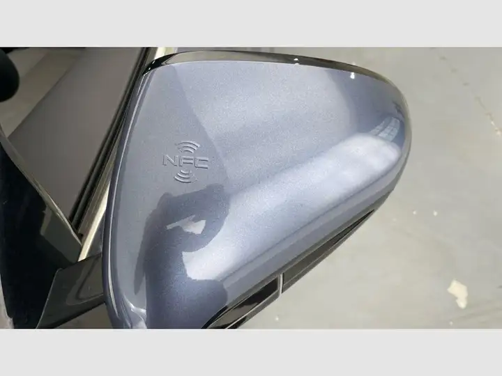 BYD Seal 2026, foto 49