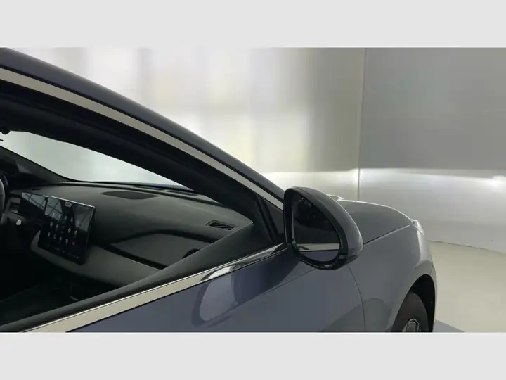 BYD Seal 2026, foto 42