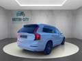 Volvo XC90 B5 AWD Momentum Pro Weiß - thumbnail 6