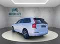 Volvo XC90 B5 AWD Momentum Pro Weiß - thumbnail 4