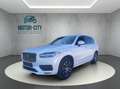 Volvo XC90 B5 AWD Momentum Pro Weiß - thumbnail 1
