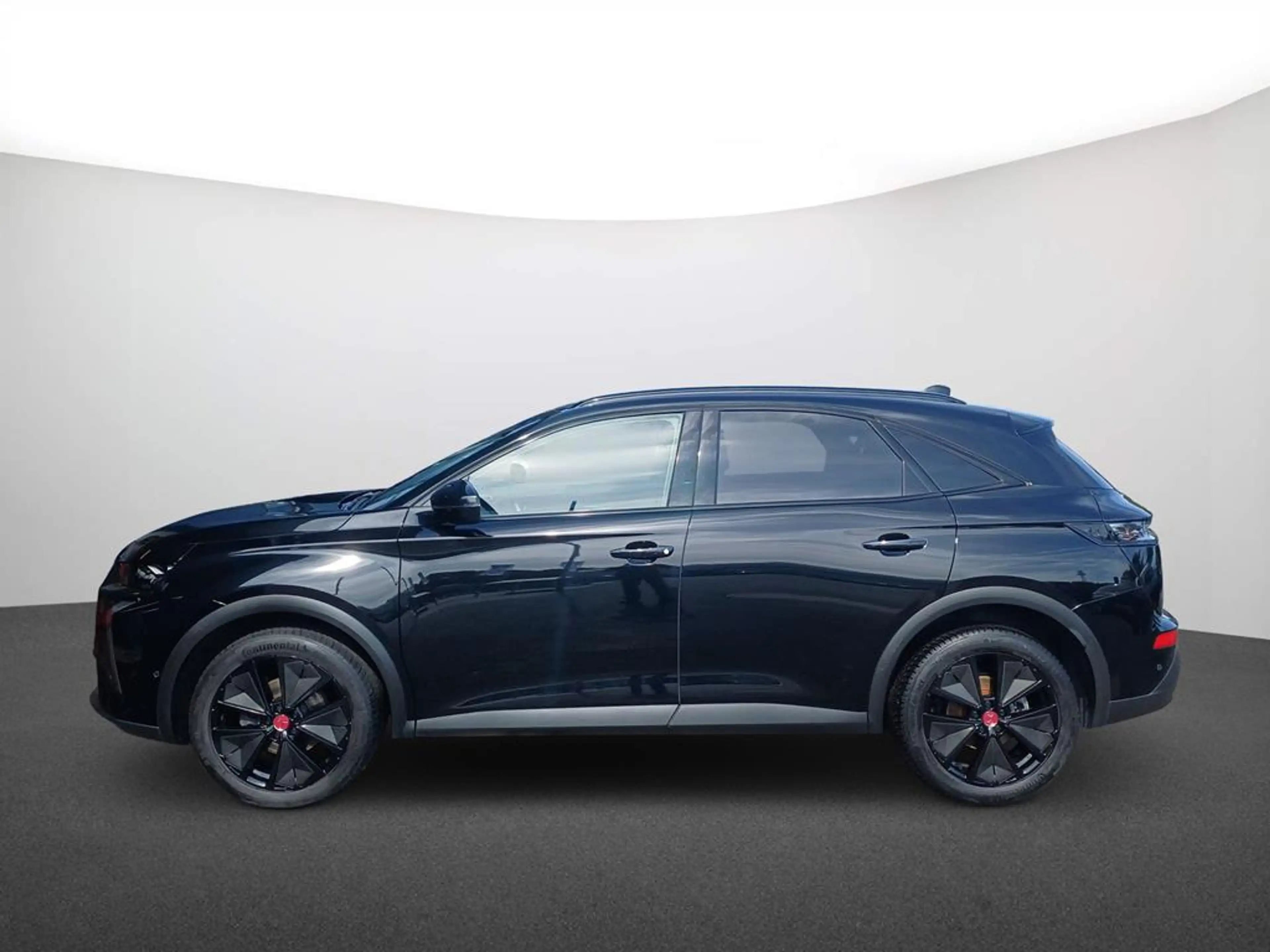 DS Automobiles DS 7 Performance Line + — photo 5