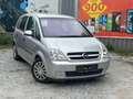 Opel Meriva 1.7 CDTI Edition Silber - thumbnail 1