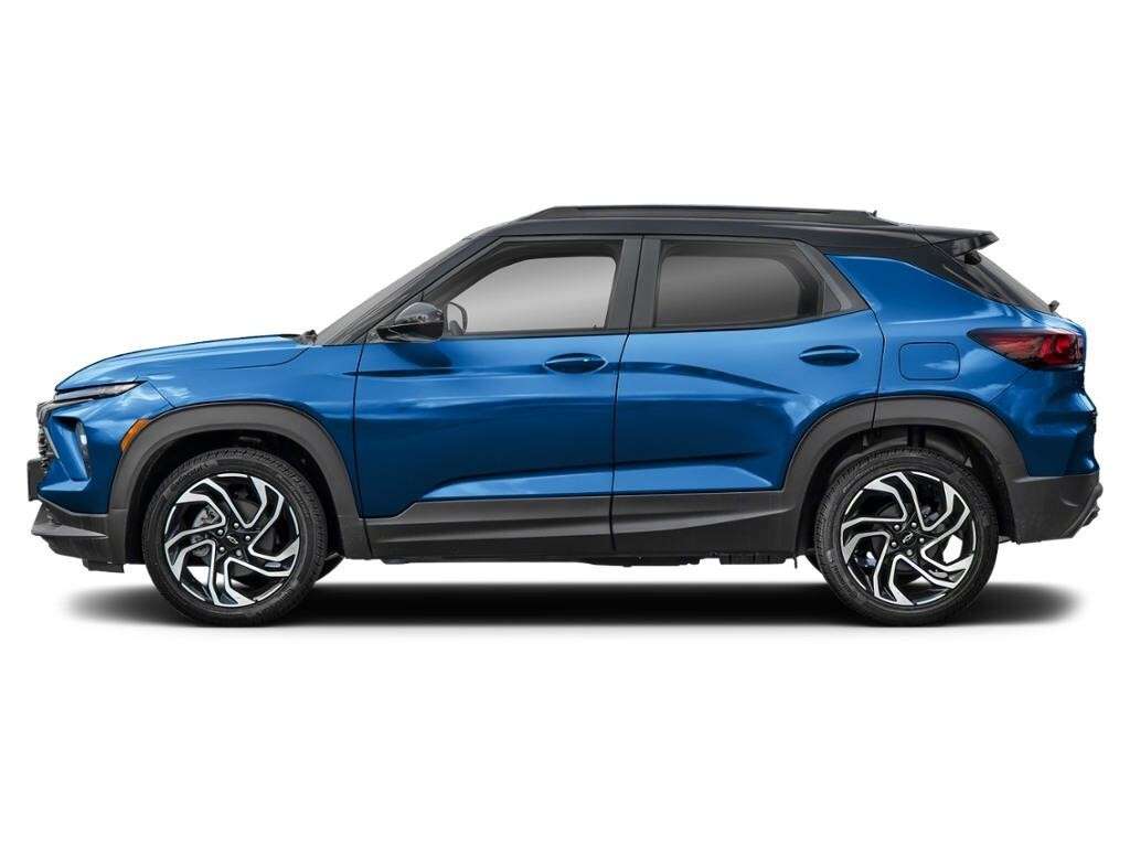 2026 Chevrolet Trailblazer AWD 4dr RS — снимка 1