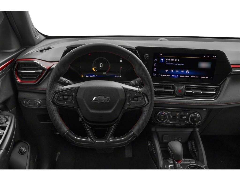 2026 Chevrolet Trailblazer AWD 4dr RS — снимка 1
