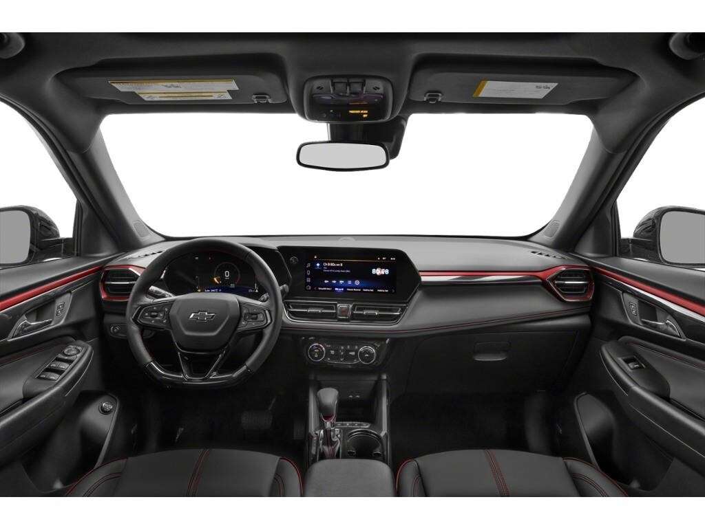 2026 Chevrolet Trailblazer AWD 4dr RS — снимка 1