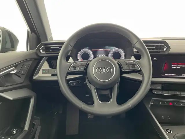 Audi A3 view 12