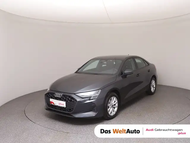 2025 Audi A3 in Grey for sale