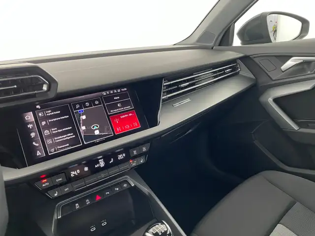 Audi A3 view 10