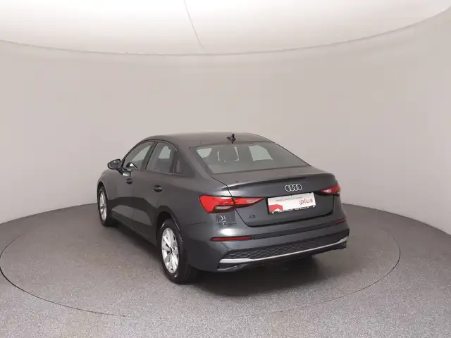 Audi A3 view 5