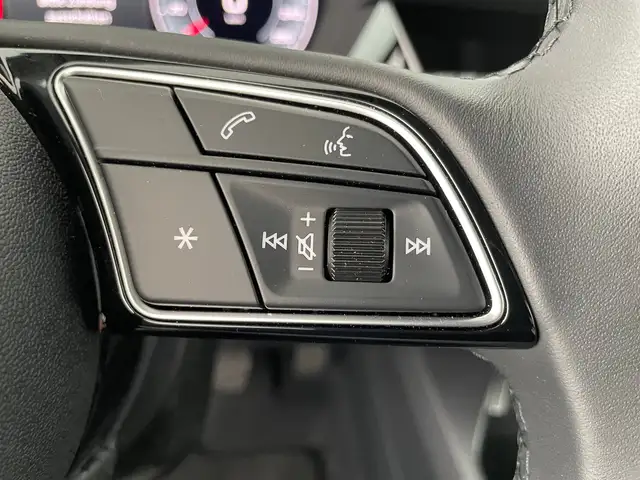 Audi A3 view 15