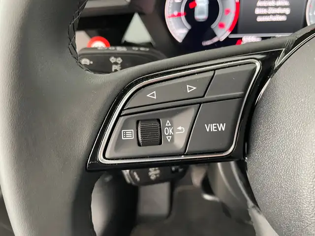 Audi A3 view 14
