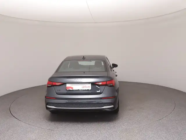 Audi A3 view 6