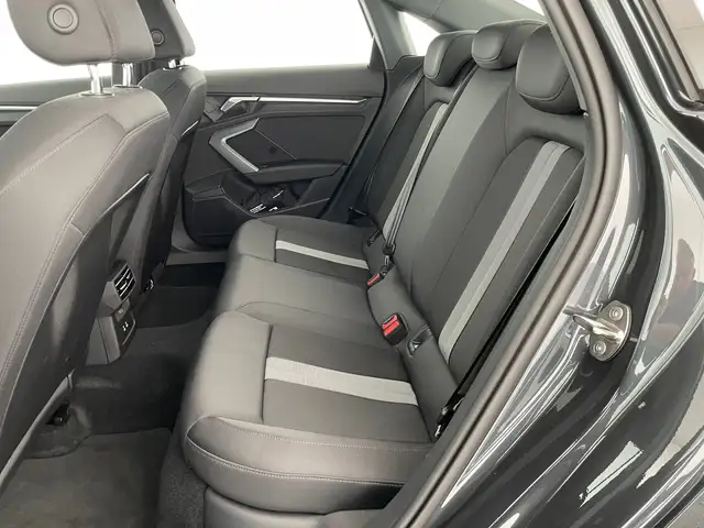 Audi A3 view 11