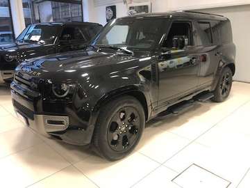 3.0D I6 200 110 X-Dynamic SE AWD auto.