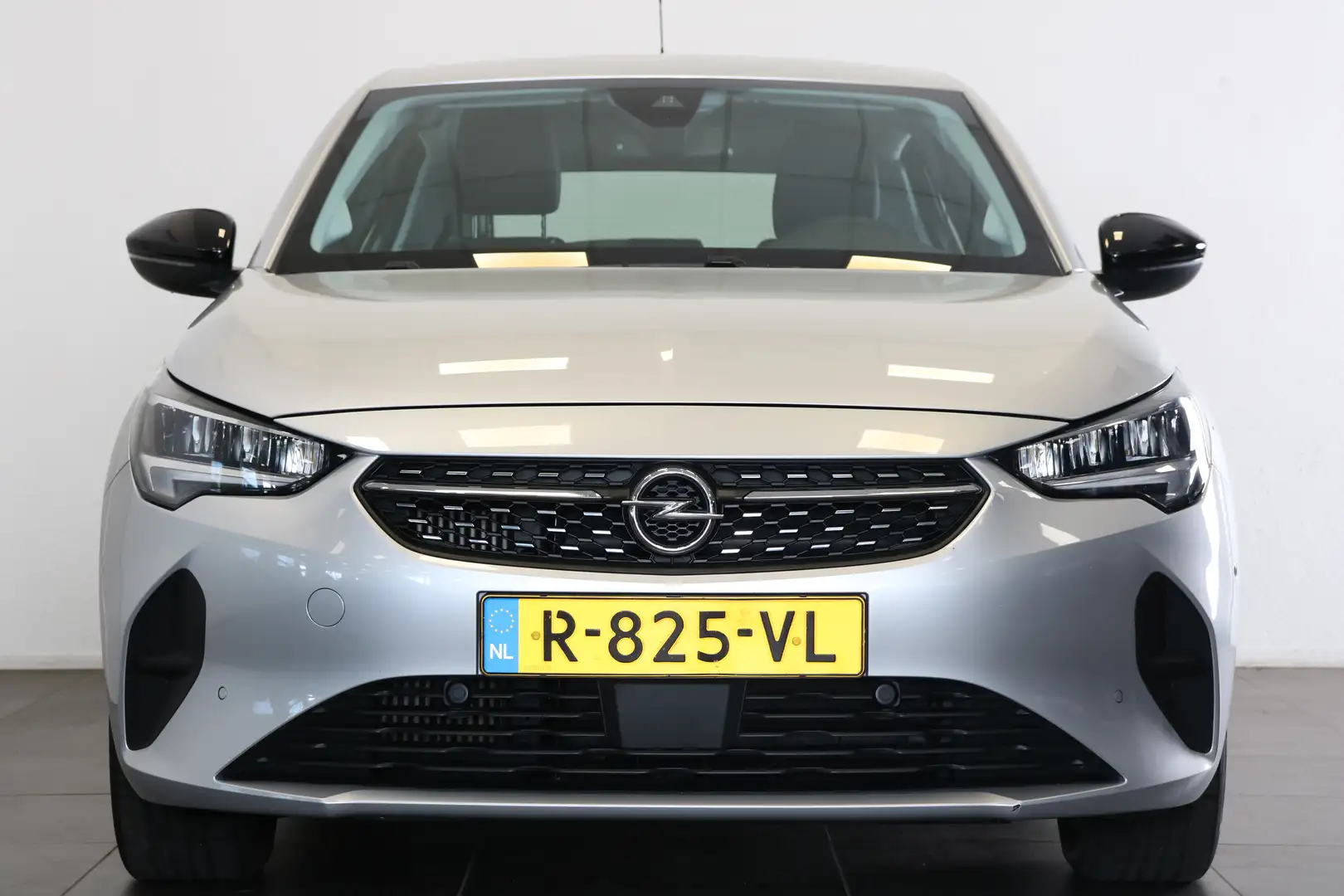 Opel Corsa 1.2 Elegance 100 | Achteruitrijcamera | Airco | Ap Gris - 2