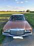 Oldtimer Mercedes Benz 280SE(116) Byzanzgold-Vollausstattung-Note 2 Goud - thumbnail 13