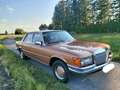 Oldtimer Mercedes Benz 280SE(116) Byzanzgold-Vollausstattung-Note 2 Goud - thumbnail 16