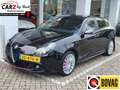 Alfa Romeo Giulietta 1.4 TURBO MULTIAIR SUPER SPORTIVO AUT. NAP | Navi Zwart - thumbnail 1