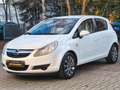 Opel Corsa D Edition "111 Jahre"*NEUE TÜV* Weiß - thumbnail 3