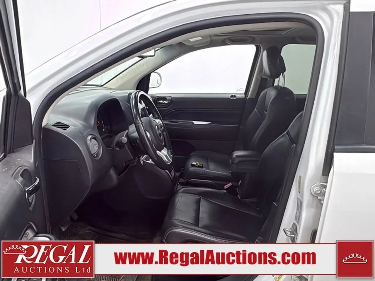 Jeep Compass photo Jeep Compass