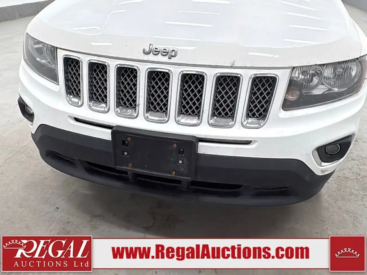 Jeep Compass photo Jeep Compass