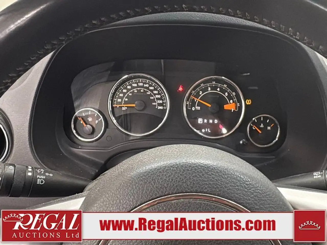 Jeep Compass photo Jeep Compass