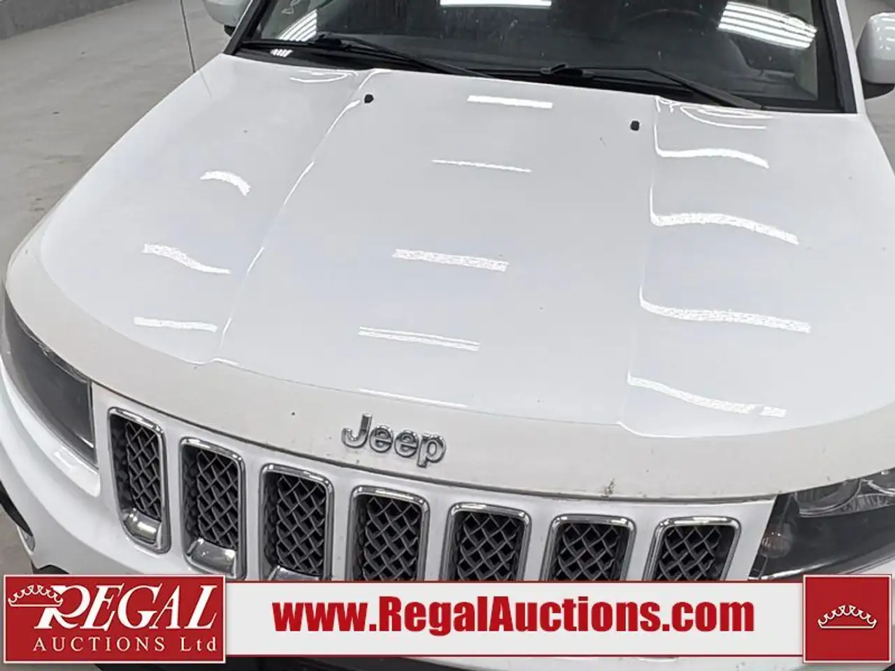 Jeep Compass photo Jeep Compass