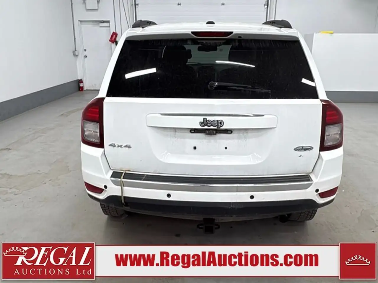 Jeep Compass photo Jeep Compass
