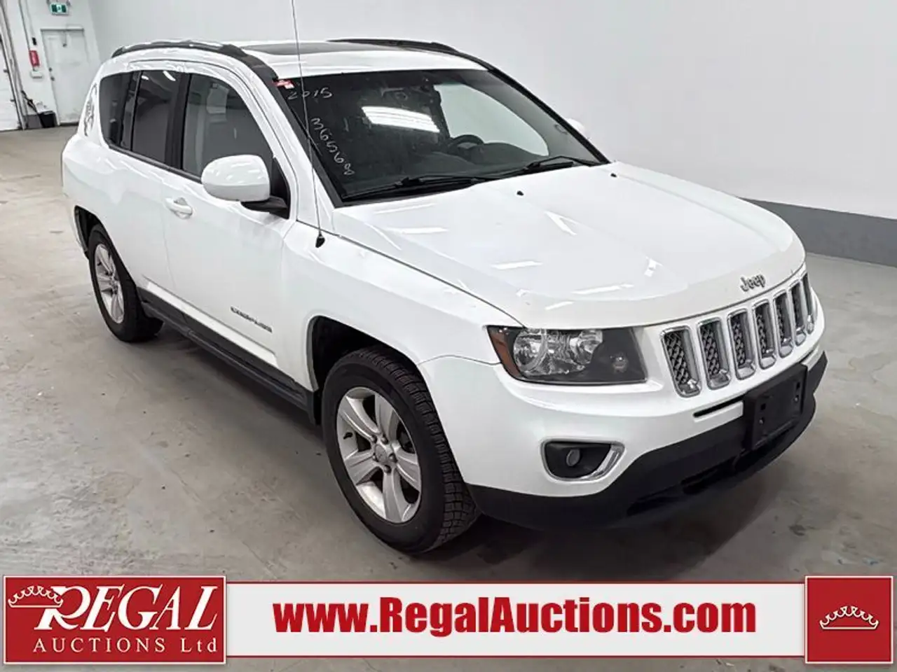 Jeep Compass photo Jeep Compass