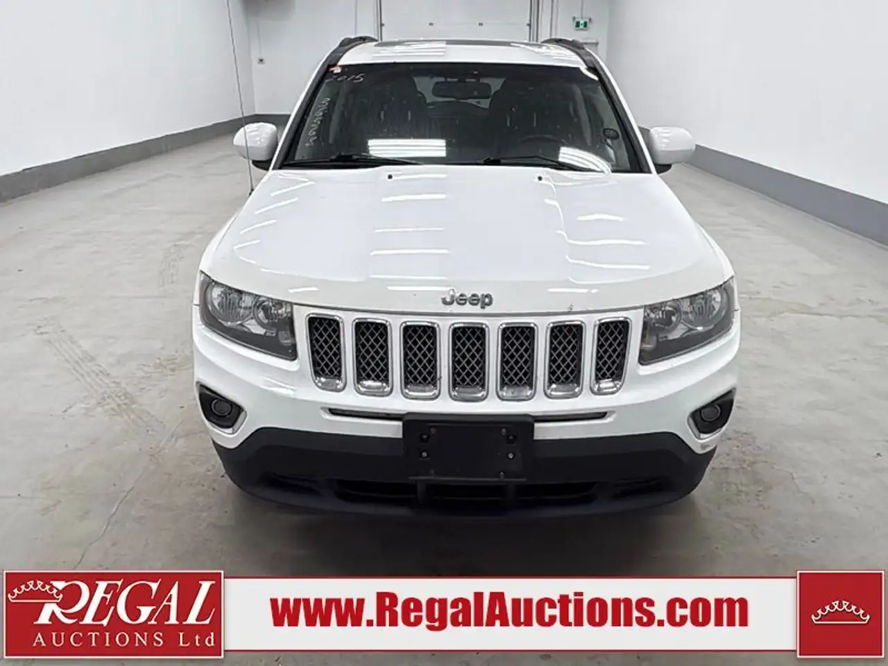 Jeep Compass photo Jeep Compass