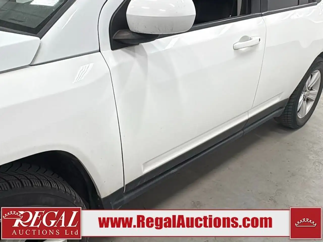 Jeep Compass photo Jeep Compass