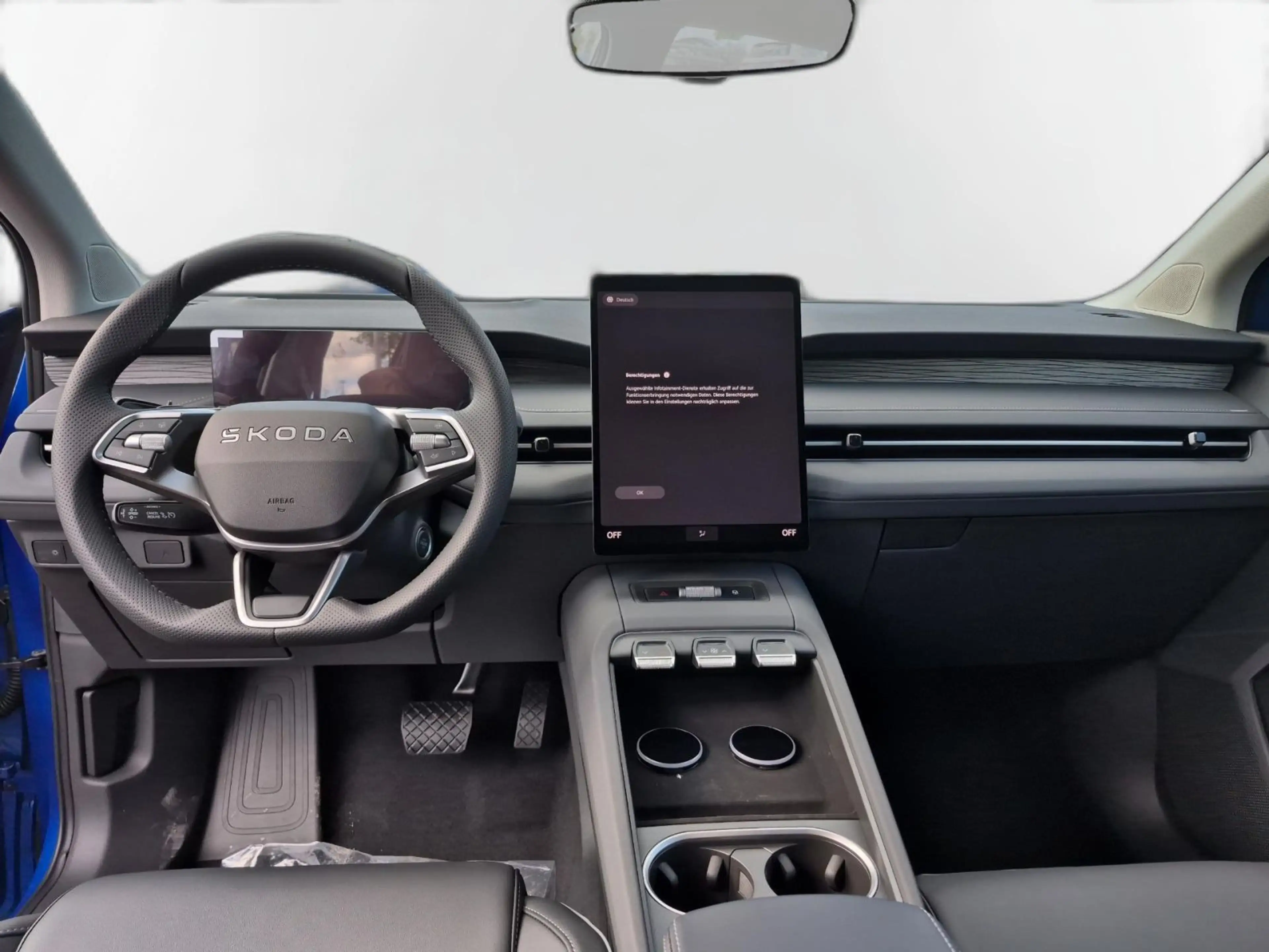 Skoda Peaq Selection 90 | 210 kW 1-Gang-Automatik — photo 15