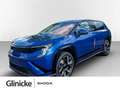 Skoda Peaq Selection 90 | 210 kW 1-Gang-Automatik I Ve Blau - thumbnail 1