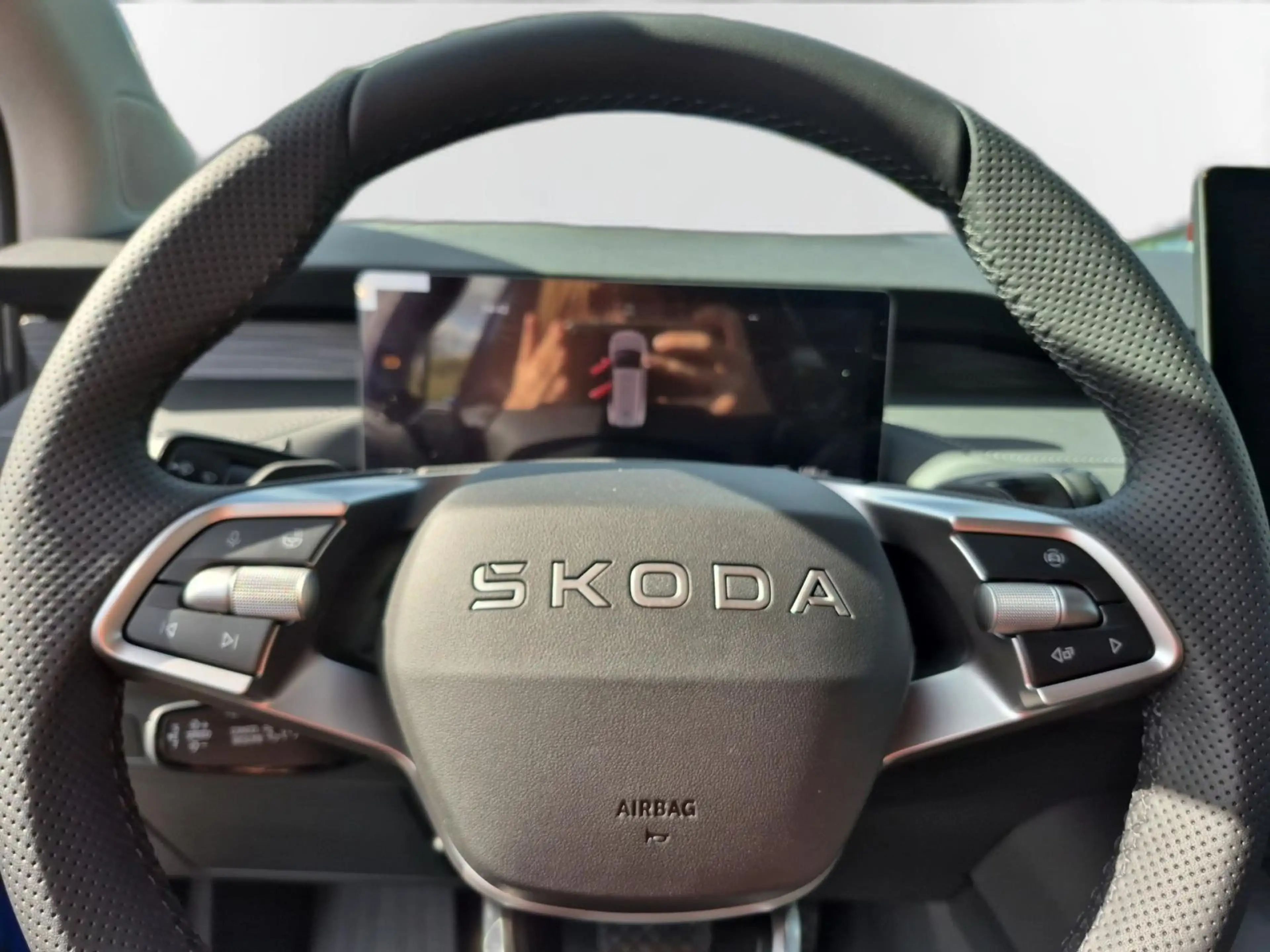 Skoda Peaq Selection 90 | 210 kW 1-Gang-Automatik — photo 12