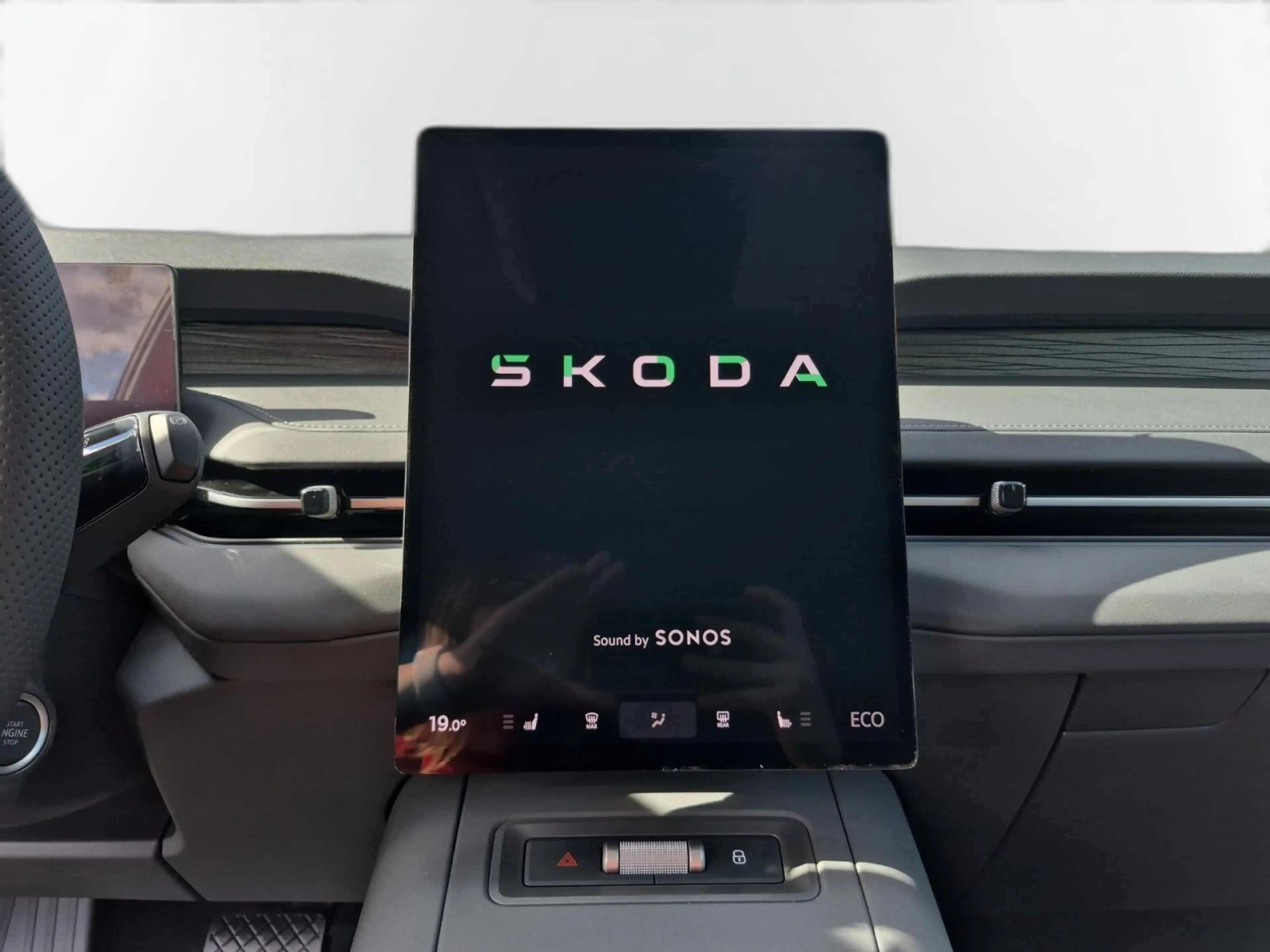Skoda Peaq Selection 90 | 210 kW 1-Gang-Automatik — photo 13