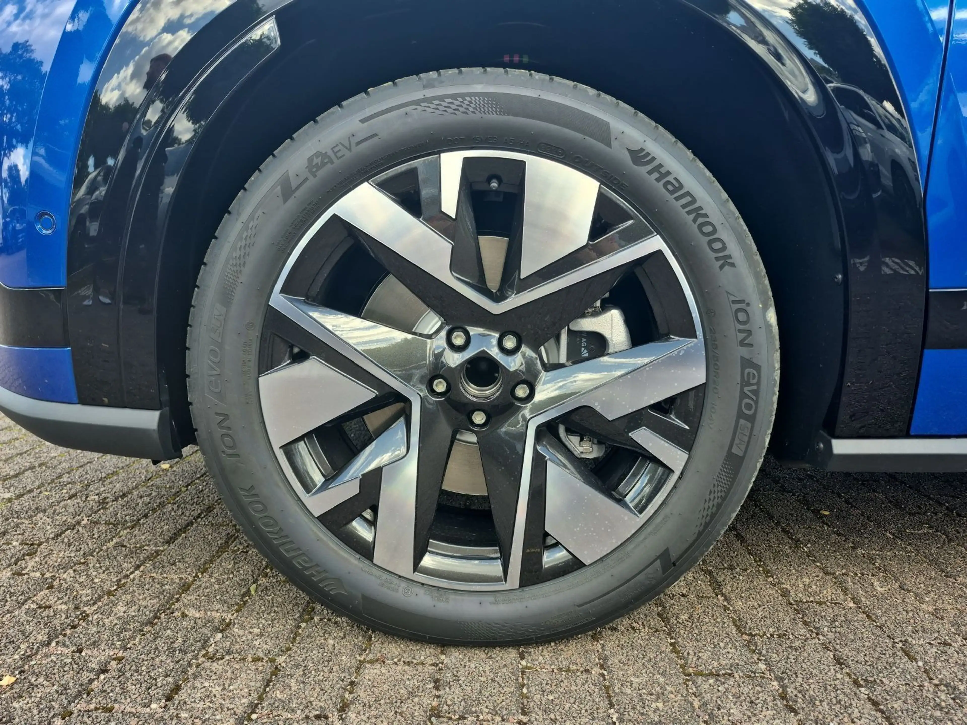 Skoda Peaq Selection 90 | 210 kW 1-Gang-Automatik — photo 3
