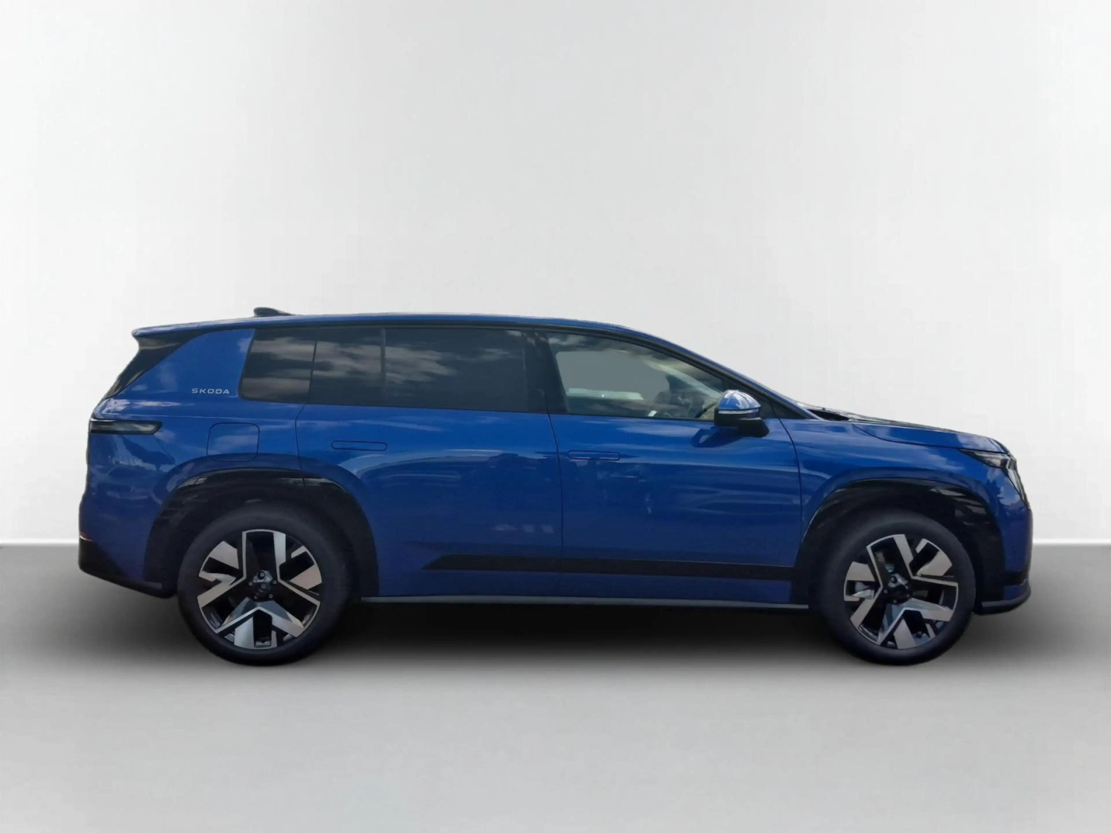 Skoda Peaq Selection 90 | 210 kW 1-Gang-Automatik — photo 8