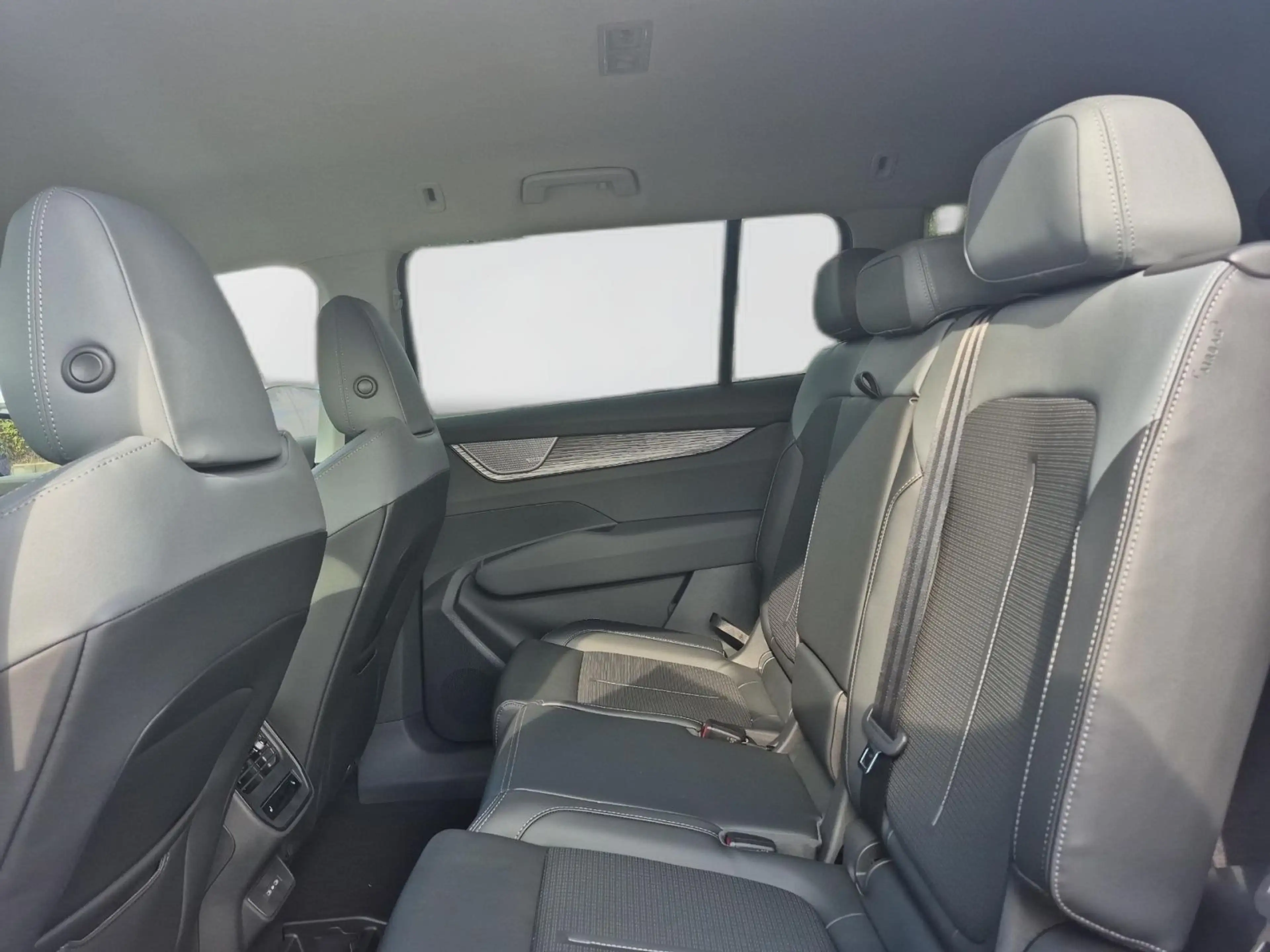 Skoda Peaq Selection 90 | 210 kW 1-Gang-Automatik — photo 14