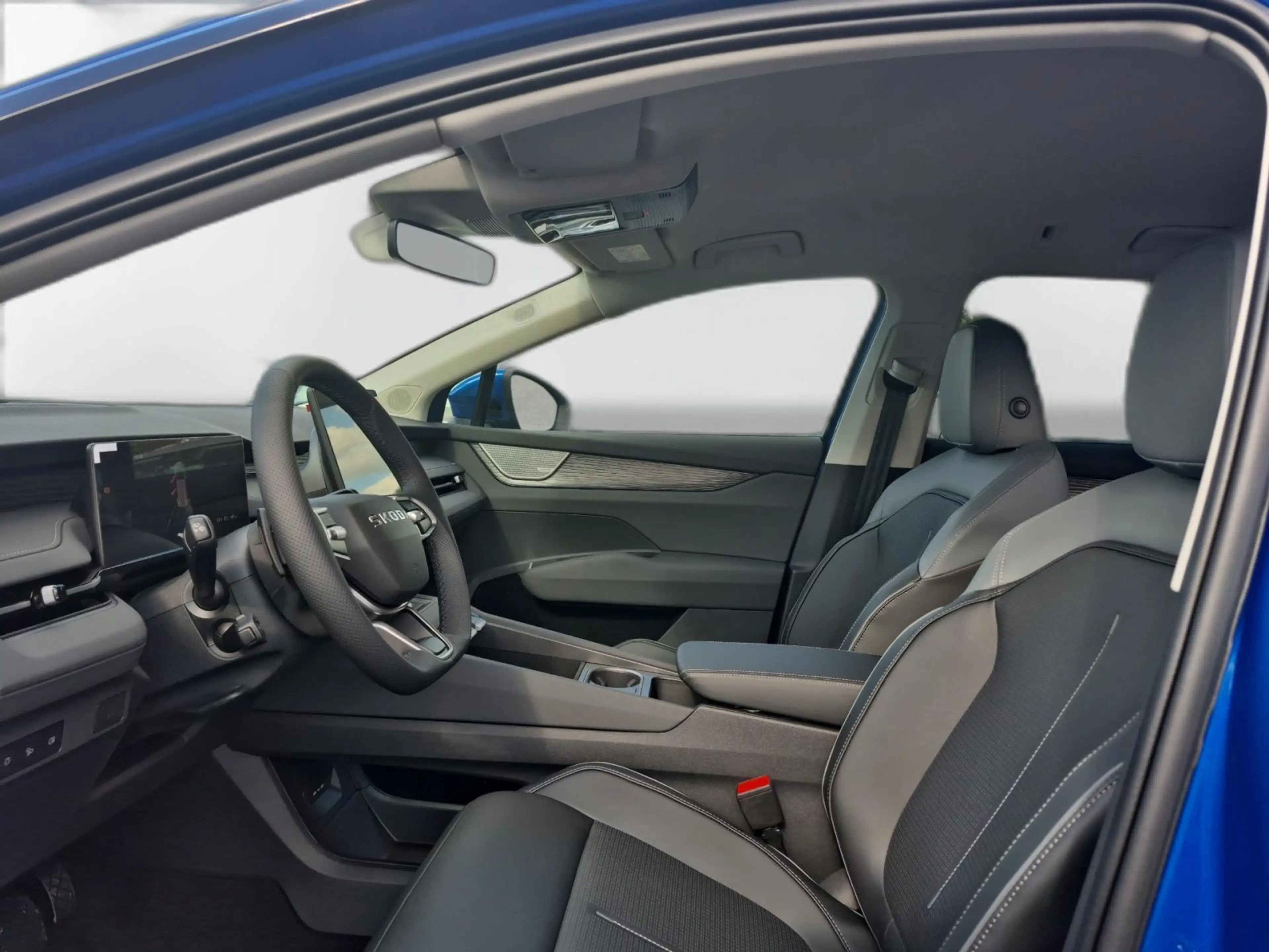 Skoda Peaq Selection 90 | 210 kW 1-Gang-Automatik — photo 11