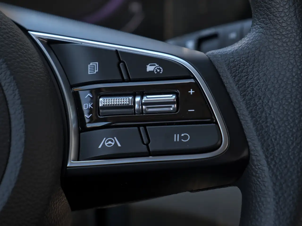 Kia Seltos снимка Kia Seltos