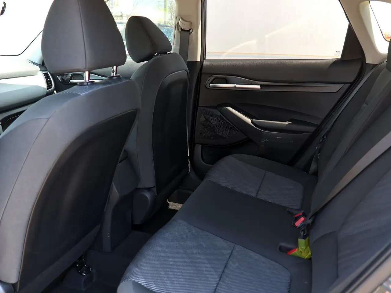 Kia Seltos снимка Kia Seltos