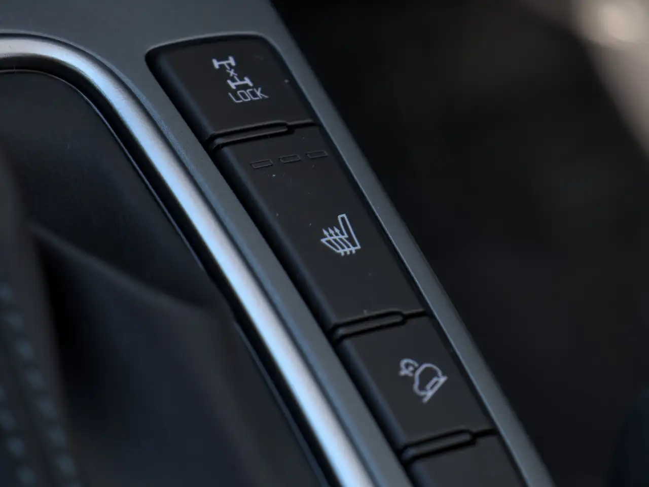 Kia Seltos снимка Kia Seltos