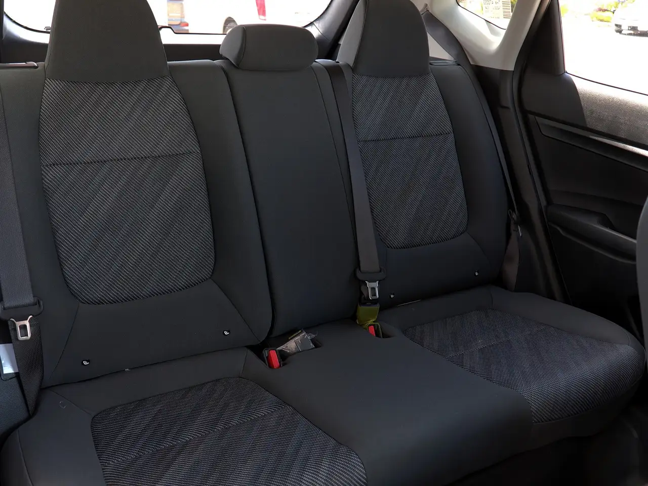 Kia Seltos снимка Kia Seltos