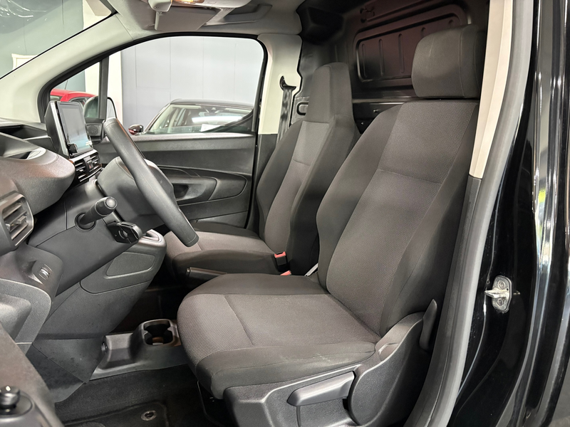 Peugeot Partner 1.2 PureTech Pro/ NL auto/ BTW auto/ Sensoren acht — photo 7