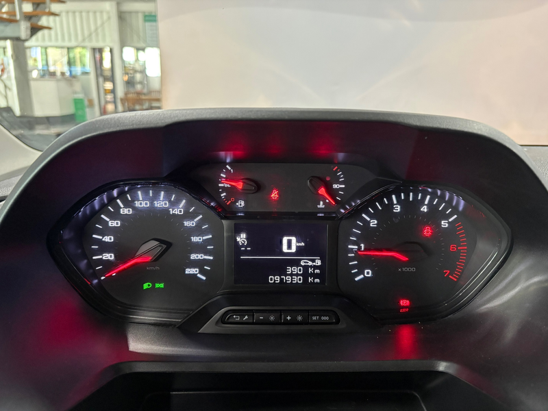 Peugeot Partner 1.2 PureTech Pro/ NL auto/ BTW auto/ Sensoren acht — photo 12
