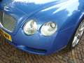 Bentley Continental GT 6.0 W12 Bleu - thumbnail 8